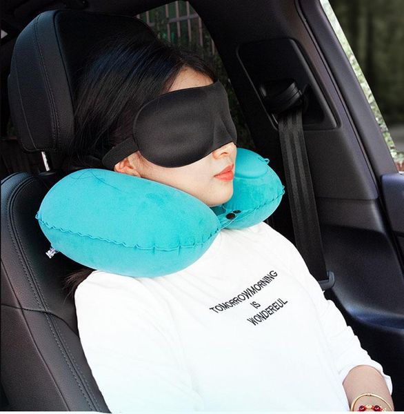 seat cushions in-car travel supplies car neck pillow press automatically inflatable u-shaped accessories
seat cushions in-car travel supplies car neck pillow press automatically inflatable u-shaped accessories