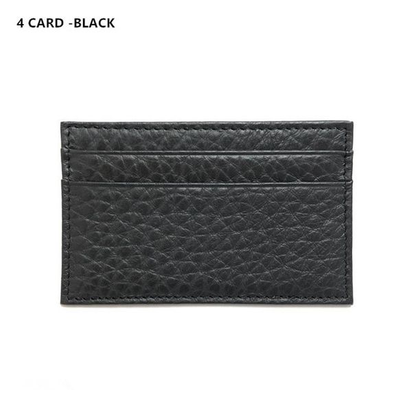 card holders normcore multi-position ultra-thin classic leather small holder, Brown;gray
card holders normcore multi-position ultra-thin classic leather small holder, Brown;gray