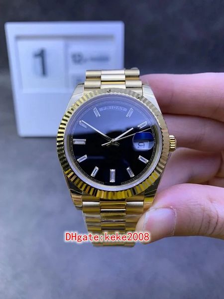 ew 3 colors perfect watch 40mm 228235 228238 yellow gold yellow long diamond eta 3255 movement automatic mechanical mens watches match seria, Slivery;brown
ew 3 colors perfect watch 40mm 228235 228238 yellow gold yellow long diamond eta 3255 movement automatic mechanical mens watches match seria, Slivery;brown