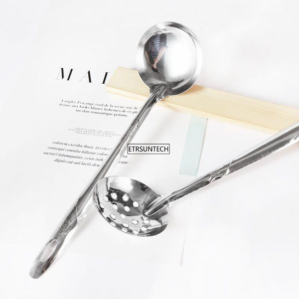 spoons 100pcs long handled rice soup cooking handmade kitchen utensil ladle tableware pot spoon strainers
spoons 100pcs long handled rice soup cooking handmade kitchen utensil ladle tableware pot spoon strainers