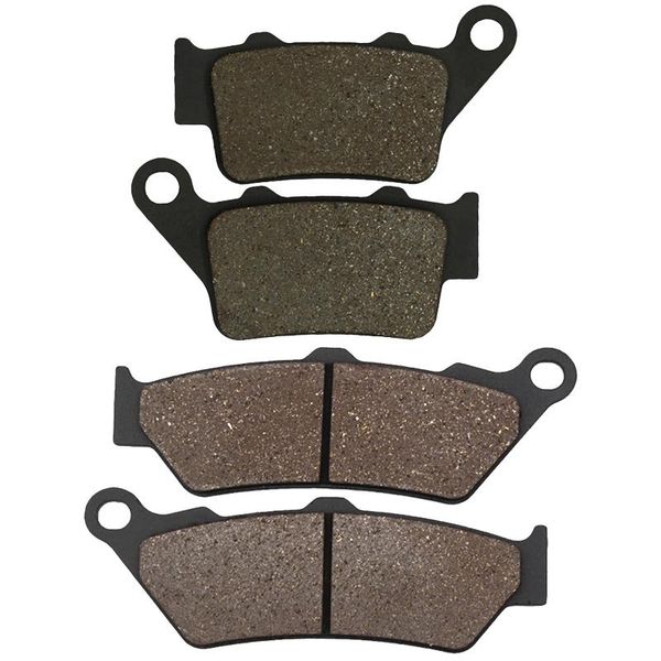 motorcycle brakes front and rear brake pads for street bikes c1 125 200 g650gs f650cs f650gs f650st metal & brass alloys
motorcycle brakes front and rear brake pads for street bikes c1 125 200 g650gs f650cs f650gs f650st metal & brass alloys