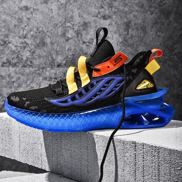 464748 size spring new sports basketball shoes mens shoes blade tide shoes summer mesh breathable all-matching and lightweight sports runnin, Black;white
464748 size spring new sports basketball shoes mens shoes blade tide shoes summer mesh breathable all-matching and lightweight sports runnin, Black;white