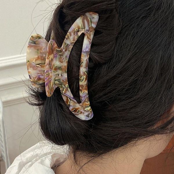 hair clips & barrettes korean statement tortoiseshell acetate resin acrylic women clip big hold cuff accessories for girl, Golden;silver
hair clips & barrettes korean statement tortoiseshell acetate resin acrylic women clip big hold cuff accessories for girl, Golden;silver