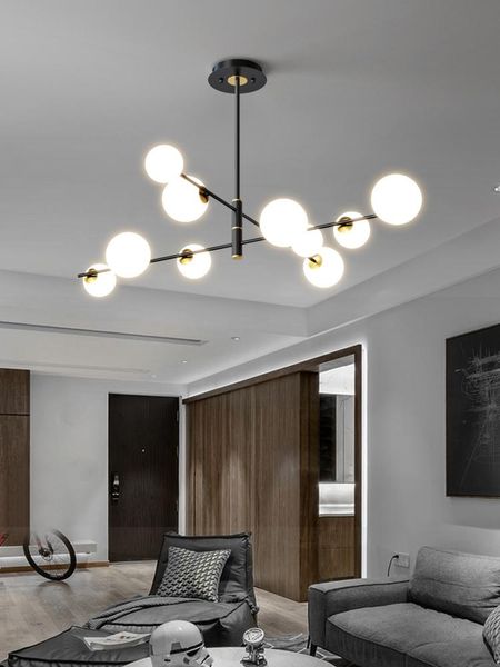 chandeliers modern living room light fixture creative bedroom lamp luster lampara
chandeliers modern living room light fixture creative bedroom lamp luster lampara