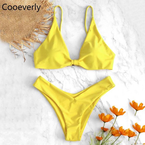 women's swimsuit two piece set print split beach suit tubular high waist bikini bra swimwear, White;black
women's swimsuit two piece set print split beach suit tubular high waist bikini bra swimwear, White;black
