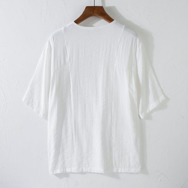 black new neck summer round t-shirt solid shirt mens casual loose fashion t shirts men cotton tshirt male cami, White;black
black new neck summer round t-shirt solid shirt mens casual loose fashion t shirts men cotton tshirt male cami, White;black