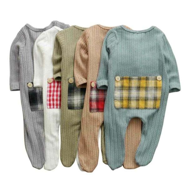 jumpsuits baby & children's 5colors infant kids boy girls long sleeve pocket solid romper jumpsuit clothes outfits, Blue
jumpsuits baby & children's 5colors infant kids boy girls long sleeve pocket solid romper jumpsuit clothes outfits, Blue