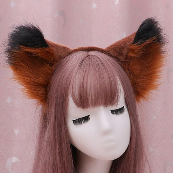 hair accessories large furry cat ears headband contrast color fluffy plush animal cosplay costume hoop christmas halloween headpiece
hair accessories large furry cat ears headband contrast color fluffy plush animal cosplay costume hoop christmas halloween headpiece