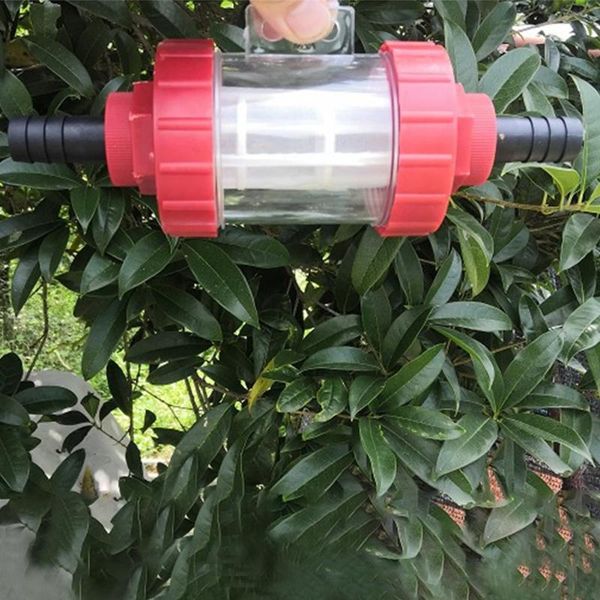 watering equipments connector water pump filter pipeline interface high flow irrigation rv mesh strainer purification car washing easy insta
watering equipments connector water pump filter pipeline interface high flow irrigation rv mesh strainer purification car washing easy insta