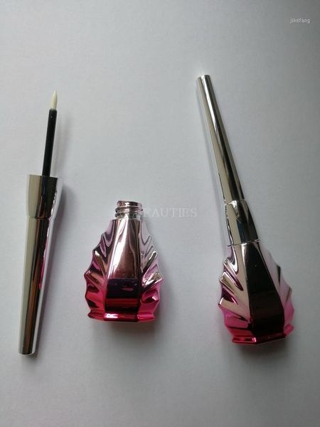 storage bottles & jars 100pcs 5ml empty eyeliner tube eyelashes mascara refillable bottle makeup tools cosmetic container with brush plug
storage bottles & jars 100pcs 5ml empty eyeliner tube eyelashes mascara refillable bottle makeup tools cosmetic container with brush plug
