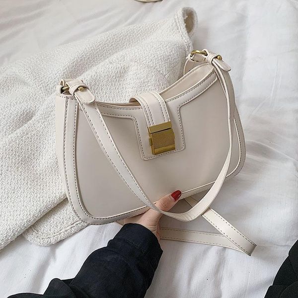 evening bags small travel shoulder for women 2021 lock womens handbags solid color leather lady fashion crossbody bag sac d'épaule
evening bags small travel shoulder for women 2021 lock womens handbags solid color leather lady fashion crossbody bag sac d'épaule