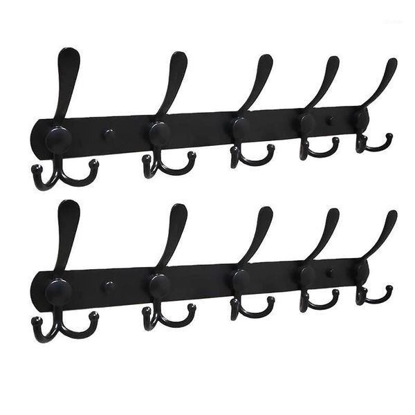 hooks & rails 2pcs/set space aluminum coat bedroom wall mounted el 45cm office door back easy install multifunction scarves hats home
hooks & rails 2pcs/set space aluminum coat bedroom wall mounted el 45cm office door back easy install multifunction scarves hats home