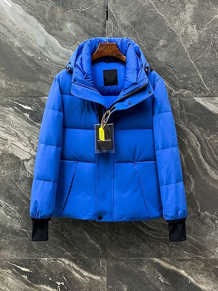 2021 new mens winter short down jacket hooded original design with circle armband casual collar jackets high performance, Black;brown
2021 new mens winter short down jacket hooded original design with circle armband casual collar jackets high performance, Black;brown