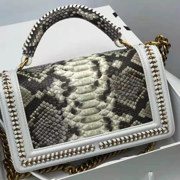 ladies leather bag 7a high-end custom quality single shoulder across the hip casual designer boy25 6413
ladies leather bag 7a high-end custom quality single shoulder across the hip casual designer boy25 6413