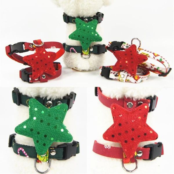 cat collars & leads christmas i-shaped chest strap traction set pet's chest-back pet supplies manufacturer
cat collars & leads christmas i-shaped chest strap traction set pet's chest-back pet supplies manufacturer