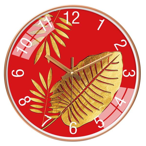 wall clocks creative simple modern art chinese clock red silent orologio da parete bedroom vintage decoration
wall clocks creative simple modern art chinese clock red silent orologio da parete bedroom vintage decoration