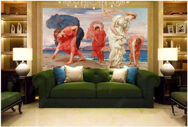 3d room wallpaer custom p european-style court lady picking shells at the beach home decor 3d wall murals wallpaper for walls 3d in the livi
3d room wallpaer custom p european-style court lady picking shells at the beach home decor 3d wall murals wallpaper for walls 3d in the livi