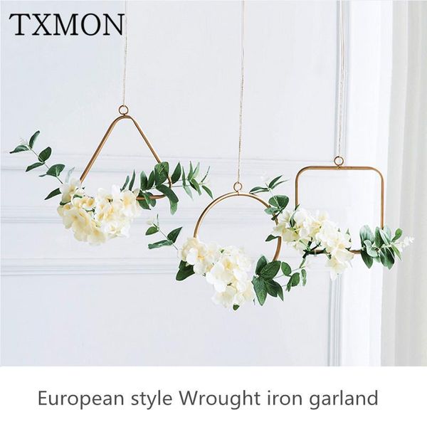 decorative flowers & wreaths ins nordic style creative beautiful decoration living room bedroom wall hangings literary wrought iron wreath
decorative flowers & wreaths ins nordic style creative beautiful decoration living room bedroom wall hangings literary wrought iron wreath
