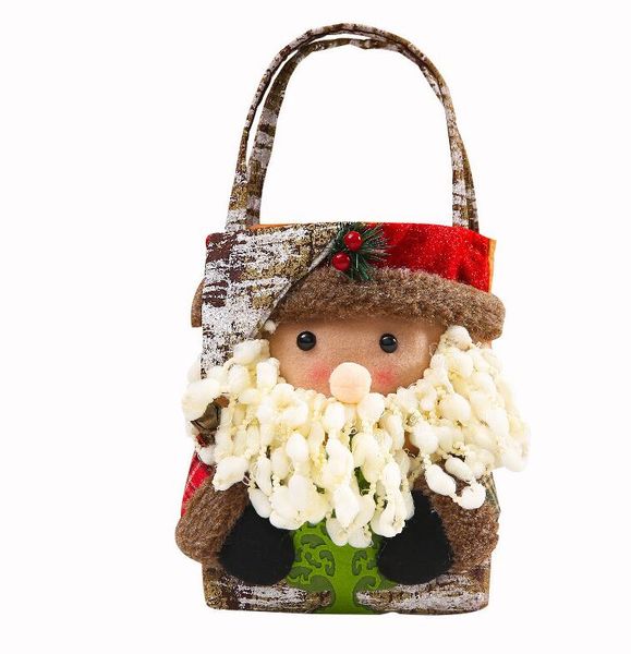 christmas handbag decorations gift candy bags santa claus elk doll cloth tote bag ornaments decoration for home 3 styles 28.5*23cm, Black;red
christmas handbag decorations gift candy bags santa claus elk doll cloth tote bag ornaments decoration for home 3 styles 28.5*23cm, Black;red