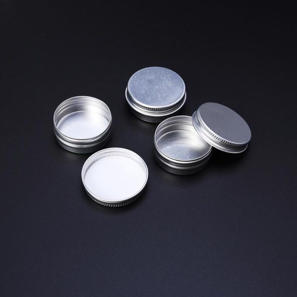 storage bottles & jars 56 pcs 5g travel cosmetic container aluminium empty cream jar pot
storage bottles & jars 56 pcs 5g travel cosmetic container aluminium empty cream jar pot