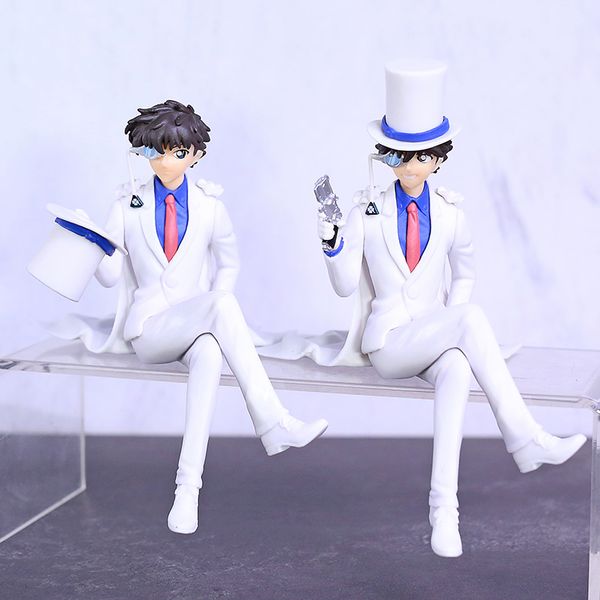 detective conan sitting version kaitou kiddo anime dolls figurines for children gifts
detective conan sitting version kaitou kiddo anime dolls figurines for children gifts