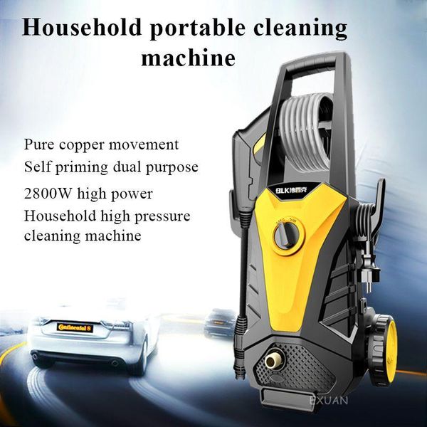 car washer high voltage washing machine 220v home portable multi function power pressure cleaning
car washer high voltage washing machine 220v home portable multi function power pressure cleaning