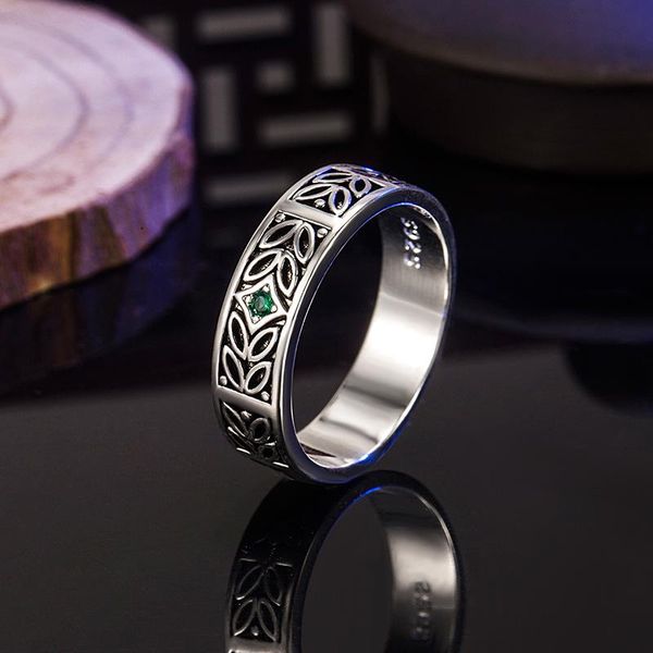 wedding rings inlaid emerald ring men 's retro and women jewelry boho halloween classic fashion, Slivery;golden
wedding rings inlaid emerald ring men 's retro and women jewelry boho halloween classic fashion, Slivery;golden