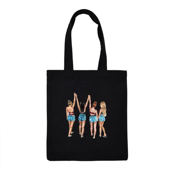 shopping bags novelty 2021 brand fashion nautical beach bag for ladies canvas summer holiday friends bikini graphic print vogue
shopping bags novelty 2021 brand fashion nautical beach bag for ladies canvas summer holiday friends bikini graphic print vogue