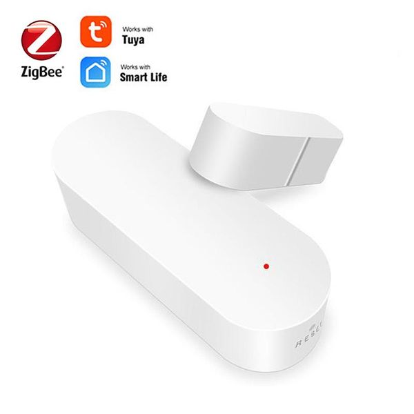 smart home sensor for zigbee life door window magnetic alarm detector app remote control gateway required
smart home sensor for zigbee life door window magnetic alarm detector app remote control gateway required