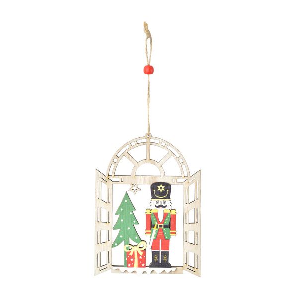 christmas decoration wooden walnut soldier pendant creative window decoration pendant christmas tree pendant gge2140
christmas decoration wooden walnut soldier pendant creative window decoration pendant christmas tree pendant gge2140