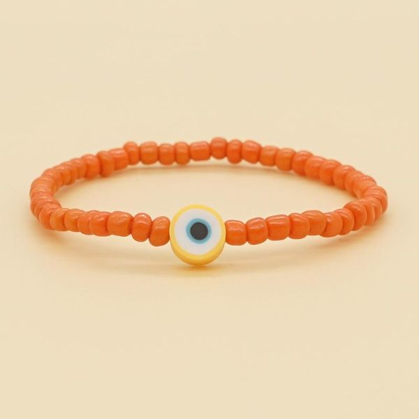 beaded, strands multicolor turkish evil eye bracelet charms beaded braclet for women trendy glass beads bracelets lucky jewelry, Black
beaded, strands multicolor turkish evil eye bracelet charms beaded braclet for women trendy glass beads bracelets lucky jewelry, Black