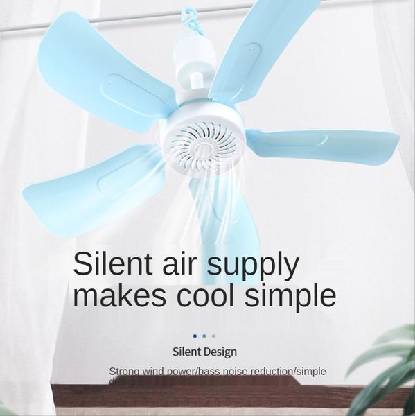 electric fans small ceiling fan bed large wind mute household mini student mosquito net breeze dormitory hanging
electric fans small ceiling fan bed large wind mute household mini student mosquito net breeze dormitory hanging