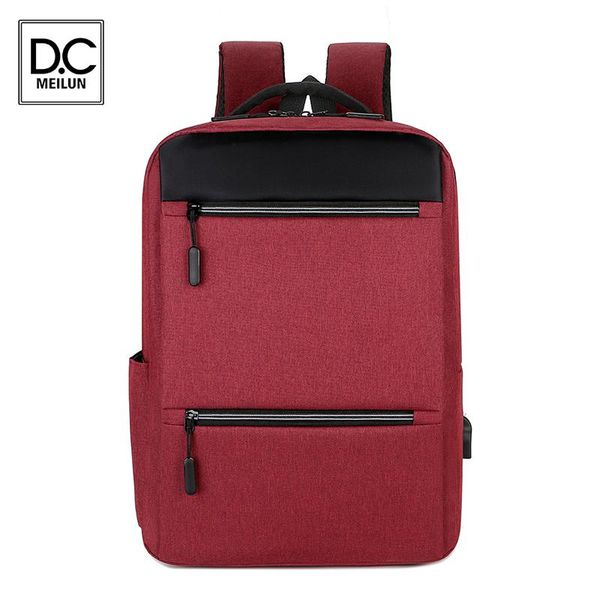 backpack dc.meilun men usb charging business waterproof bag for lapred urban multifunctional casual oxford mochila hombre
backpack dc.meilun men usb charging business waterproof bag for lapred urban multifunctional casual oxford mochila hombre
