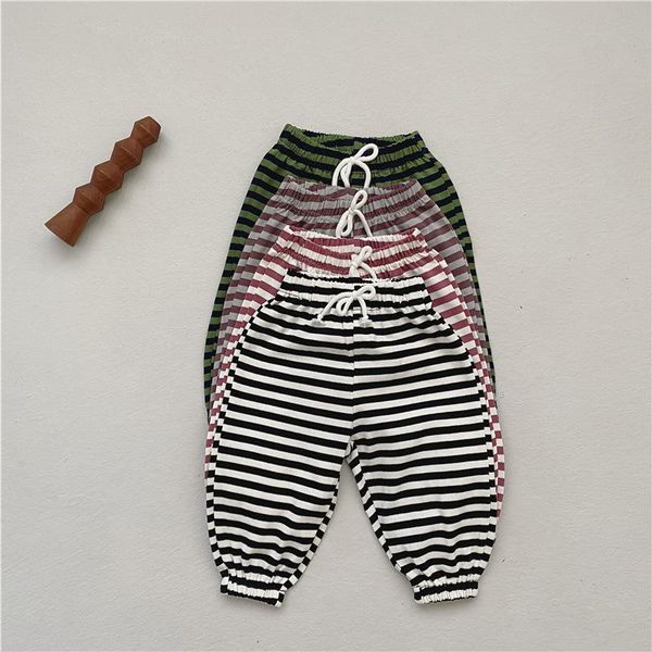 trousers autumn winter baby borns boys striped comfortable pant child casual cotton toddler infant girls elastic waist pants, Blue
trousers autumn winter baby borns boys striped comfortable pant child casual cotton toddler infant girls elastic waist pants, Blue