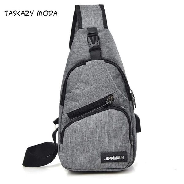 male shoulder bags usb charging crossbody bag women anti theft chest school 2021 casual pack short trip messengers waist
male shoulder bags usb charging crossbody bag women anti theft chest school 2021 casual pack short trip messengers waist