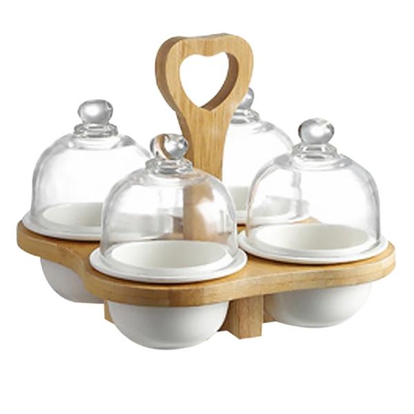 dishes & plates ceramic snack plate fruit platter glass covered dessert bowl dried modern living room storage
dishes & plates ceramic snack plate fruit platter glass covered dessert bowl dried modern living room storage
