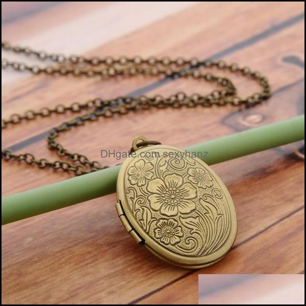 pendant necklaces & pendants jewelry fashion vintage carved flowers openable locket po box necklace sweater s404 drop delivery 2021 xaol9, Silver
pendant necklaces & pendants jewelry fashion vintage carved flowers openable locket po box necklace sweater s404 drop delivery 2021 xaol9, Silver