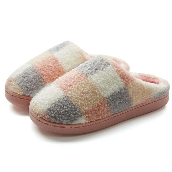 slippers female indoor outdoor cotton non slip fulffy 2021 women shoes winter warm plush flecce fur floor, Black
slippers female indoor outdoor cotton non slip fulffy 2021 women shoes winter warm plush flecce fur floor, Black