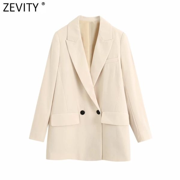 women fashion notched collar solid casual blazer coat office ladies stylish outwear suit chic business brand sw710 210416, White;black
women fashion notched collar solid casual blazer coat office ladies stylish outwear suit chic business brand sw710 210416, White;black