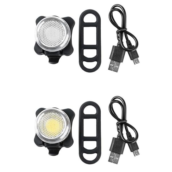 bike lights -ultra-bright usb rechargeable cob led head front rear tail clip warning light lamp
bike lights -ultra-bright usb rechargeable cob led head front rear tail clip warning light lamp