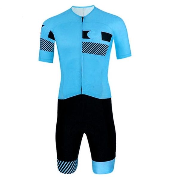 racing sets 2021 men cycling skinsuit jumpsuit triathlon suit ropa ciclismo maillot quick dry short sleeve jerseys clothing set, Black;blue
racing sets 2021 men cycling skinsuit jumpsuit triathlon suit ropa ciclismo maillot quick dry short sleeve jerseys clothing set, Black;blue