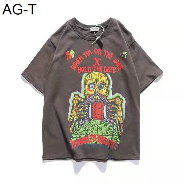 2021 new luxur embroidery tshirt fashion personalized men and women design t-shirts female tshirts spring summer mens designer t shirts, White;black
2021 new luxur embroidery tshirt fashion personalized men and women design t-shirts female tshirts spring summer mens designer t shirts, White;black