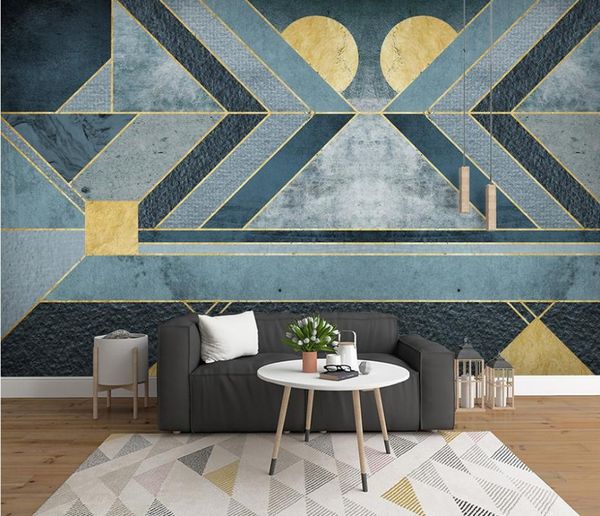 wallpapers drop custom 3d mural modern abstract geometry triangle wallpaper living room decorative
wallpapers drop custom 3d mural modern abstract geometry triangle wallpaper living room decorative