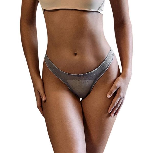 women's panties lasperal underwear transparent thong ladies' underpant low waist fashion t-back dot female panty, Black;pink
women's panties lasperal underwear transparent thong ladies' underpant low waist fashion t-back dot female panty, Black;pink