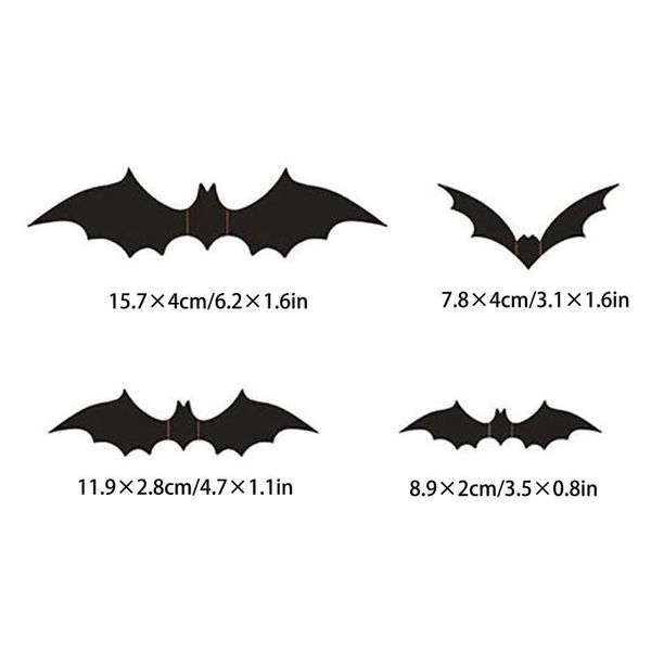 wallpapers halloween decoration pvc bat wall stickers 3d stereo 72pcs self adhesive wallpaper bedroom art
wallpapers halloween decoration pvc bat wall stickers 3d stereo 72pcs self adhesive wallpaper bedroom art