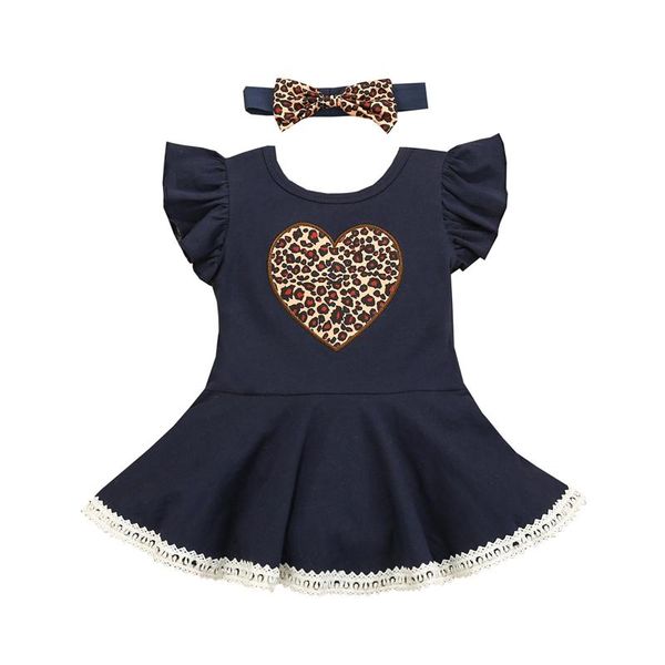 girl's dresses infant born baby girl sleeve dress and headband fashion leopard heart embroidered a-line princess 0-12m, Red;yellow
girl's dresses infant born baby girl sleeve dress and headband fashion leopard heart embroidered a-line princess 0-12m, Red;yellow
