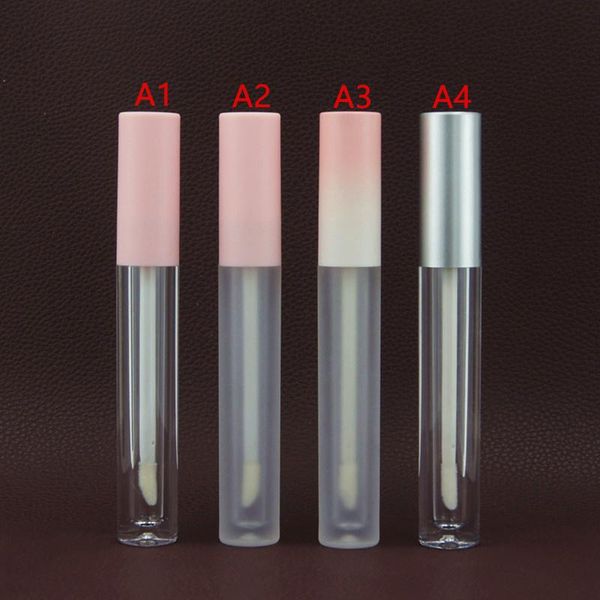 storage bottles & jars 10/30/50pcs 3ml lip gloss tubes diy empty cosmetic container refillable liquid lipstick bottle
storage bottles & jars 10/30/50pcs 3ml lip gloss tubes diy empty cosmetic container refillable liquid lipstick bottle
