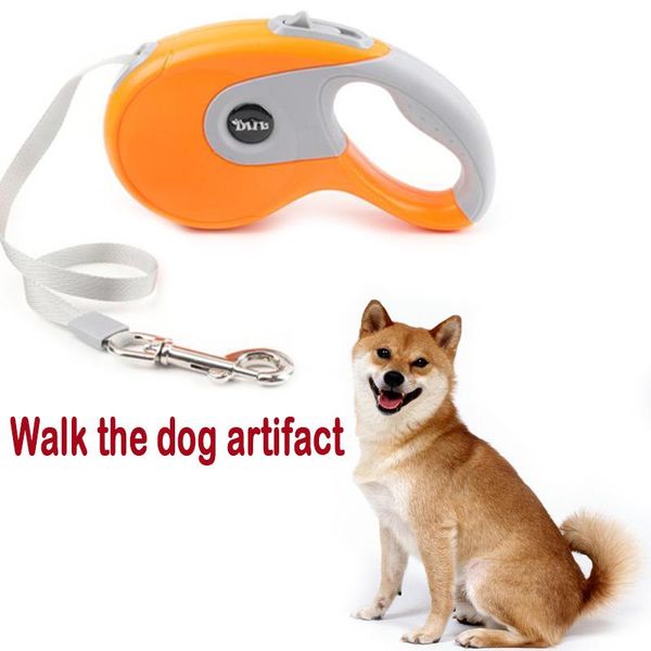 dog collars & leashes 3m/5m durable leash automatic retractable nylon extending puppy walking running leads for small medium dogs
dog collars & leashes 3m/5m durable leash automatic retractable nylon extending puppy walking running leads for small medium dogs