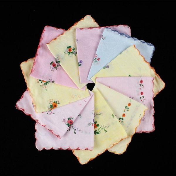 neck ties 6pcs vintage cotton ladies embroidered lace handkerchief women floral hanky, Blue;purple
neck ties 6pcs vintage cotton ladies embroidered lace handkerchief women floral hanky, Blue;purple