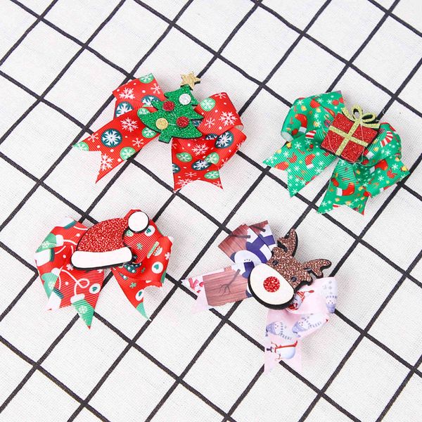 new children's hair accessories lovely princess girl elk christmas gift hairpin headdress trinket
new children's hair accessories lovely princess girl elk christmas gift hairpin headdress trinket
